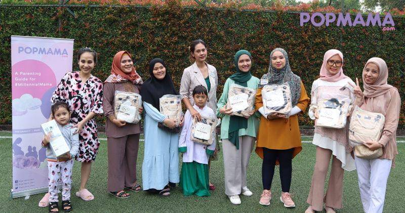 Popmama.com/FX Dimas Prasetyo